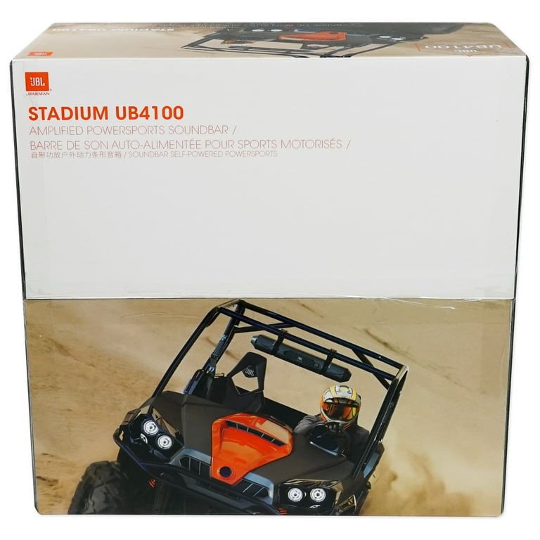 Jbl sales stadium ub4100