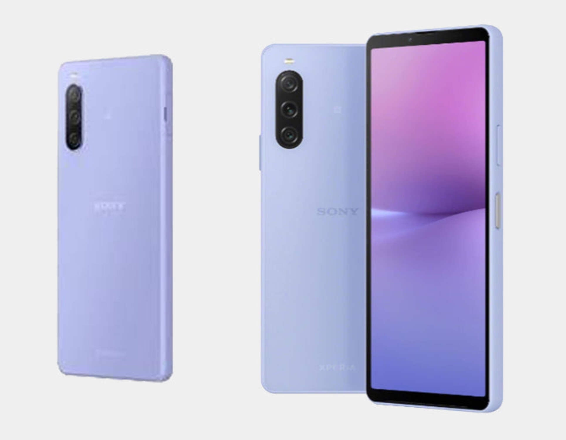 SONY Xperia 10 V 本体 Dual-SIM XQ-DC72 楽天市場】Sony Xperia 10 V XQ-DC72 Dual Sim 8GB RAM 128GB 5G