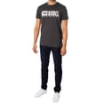 thumbnail image 5 of Diesel Diegor Graphic T-Shirt, Grey, 5 of 6