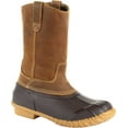 thumbnail image 1 of Men's Georgia Boot GB00276 Marshland Pull On Duck Boot, 1 of 6