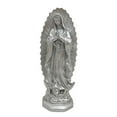 thumbnail image 2 of Estatua de la Virgen María Fernando de resina regalo de boda religioso, 2 of 7