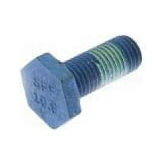 Flywheel Bolt - Compatible with 2002 - 2009 Saturn Vue FWD 2003 2004 2005 2006 2007 2008