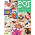 thumbnail image 2 of Porte-pot pour Toutes les Saisons (Annie'S Quilting), 2 of 3