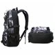 thumbnail image 3 of Sonducket Bolsa de de pesca duradera para aventuras al aire libre táctica deportes de senderismo al aire libre cómodo Mochilas de mochilero negro, 3 of 6