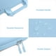 thumbnail image 4 of Funda MOSISO para portátil de 13.3 pulgadas para MacBook Air/Pro 13/14, 4 of 6