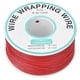 thumbnail image 1 of Cable OK Jadeshay 30 AWG cobre estañado Rojo 300 m, 1 of 8