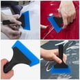 thumbnail image 2 of 3pcs Auto Film Scrapers Car Window Tint Squeegee Wallpaper Smoothing Tools, 2 of 6