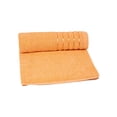thumbnail image 1 of Toalla Encanto Estándar Medio Baño Naranja Concord Colchas Concord  S525MDP, 1 of 1