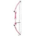 thumbnail image 2 of Brennan Industries Inc 12074 15 Genesis Mini Bow Pink LH, 2 of 2