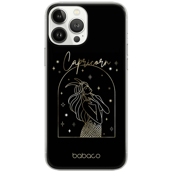 Babaco Phone Case for Apple IPHONE 11 PRO MAX Zodiac Full Print