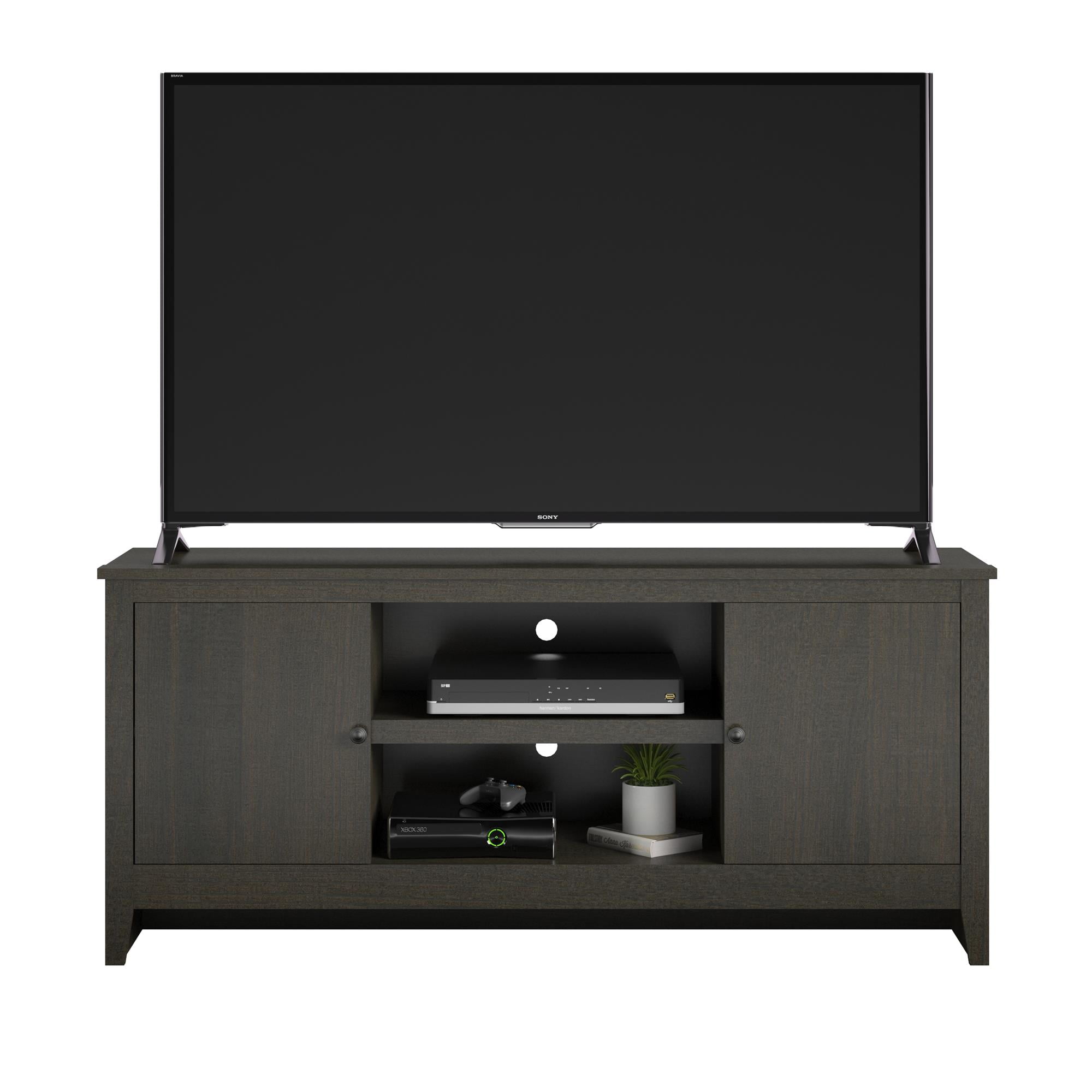 Mainstays 65 on sale inch tv stand