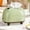 Green289, variant on Tissue Box Cover Holder,Decorative Paper Towel Dispenser,Tabletop Napkin Case Organizer,Home Accent Container for Bedroom Dining Coffee Table