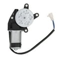 thumbnail image 2 of Power Window Motor Electric Window Regulator Motor for  2002-2008 4 5 Doors Vehicles, 2 of 7