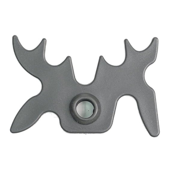 Moosehead Billiards Bridge Head