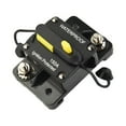 thumbnail image 4 of Car Circuit Breaker Fuse Reset 30-300 Amp 12V-48V DC Car Boat Auto Waterproof, 4 of 8