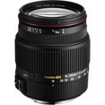 thumbnail image 2 of Sigma 18-200mm F3.5-6.3 II DC OS HSM Lens for Sony SLR Camera + Bundle, 2 of 3