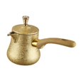 thumbnail image 3 of Flynix Turkish Coffee Pot Multifunctional Water Kettle Small Saucepan Coffee Kettle 720ml, 3 of 10