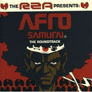 Afro Samurai [Clean]