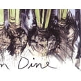 thumbnail image 4 of JIM DINE Pace Prints, 2004, 4 of 4