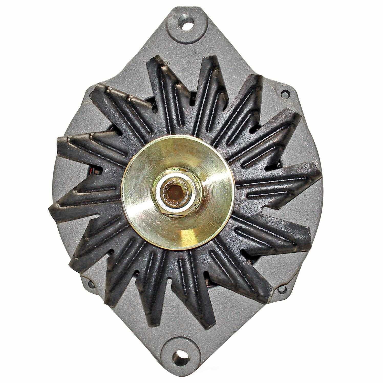 FVP Professional 7135112 Alternator Standard