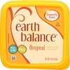 Earth Balance Natural Buttery Spread, 15 Ounce -- 18 per Case.