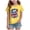 ZA-Yellow, variant on Wxirdiow Kids Patriotic Shirt Girls 4th of July Shirts for Girls American Shirt USA Graphic Tees Memorial Day T-Shirt Independence Day Outfit for Kids Purple Size,7-8 Years