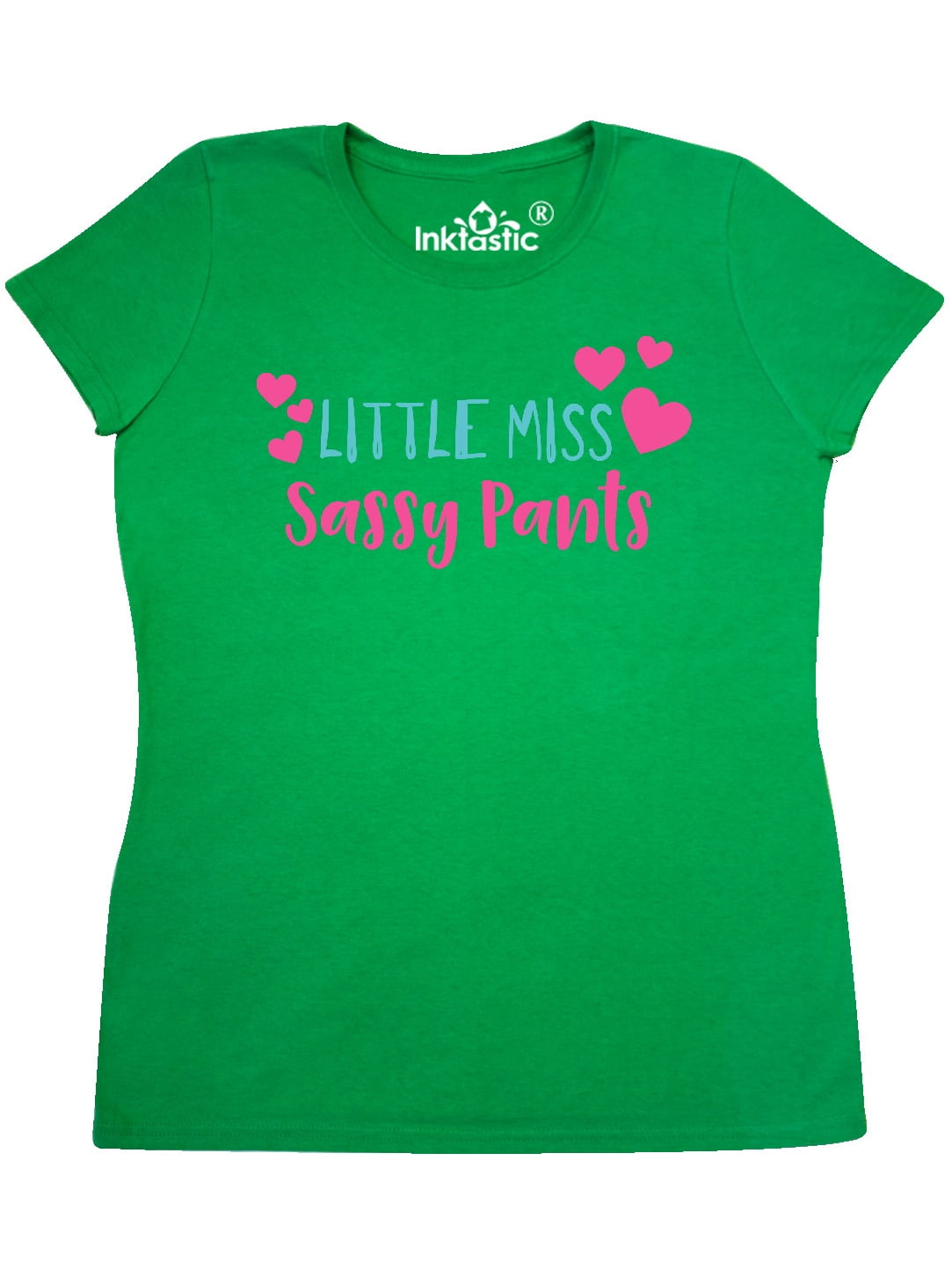 little miss sassy pants shirt