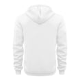thumbnail image 4 of Thousandth Men's Half Zip Hoodie Pullover Casual Athletic Sweatshirt with Side Pocket Soft Fleece Winter Hooded Top for Gym, 4 of 8
