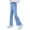 A07-Blue, variant on Hessimy Flare Jeans For Girls Size 14-16 Active Basic Cargo Jogpants Trendy Jogger Trousers Drawstring Cargo Jogger Pants Teen Girl Clothes Little Girl Toddler Girl Cargo Pants (Blue,12-13 Years)