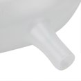 thumbnail image 4 of Trémie de paintball transparente en plastique PP épais avec alimentation rapide élastique résistante à l'usure, 4 of 4
