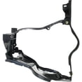 thumbnail image 2 of Geelife MB1221118 Headlight Bracket Lamp Left Hand Side For Benz E-Class S Driver LH, 2 of 5