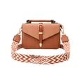 thumbnail image 1 of Bolsa Mujer Crossbody Original Aura Elegante Casual Moda, 1 of 5