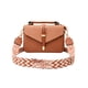 thumbnail image 1 of Bolsa Mujer Crossbody Original Aura Elegante Casual Moda, 1 of 5