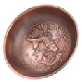 thumbnail image 4 of Quemador de incienso Jadeshay Soporte para interior Estilo vintage, 4 of 8