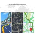 thumbnail image 4 of Reproductor Estéreo Multimedia de AutomÓVIL, WiFi Wifi STEREO GPS Navigation AHD 1080HD FUNCIÓN DE VOLANTE LLAMADAS PARA VEHÍCULO, 4 of 7