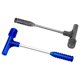thumbnail image 5 of Impact Puller Hammer With Three Sets Hand Remover Tool Black, 5 of 5