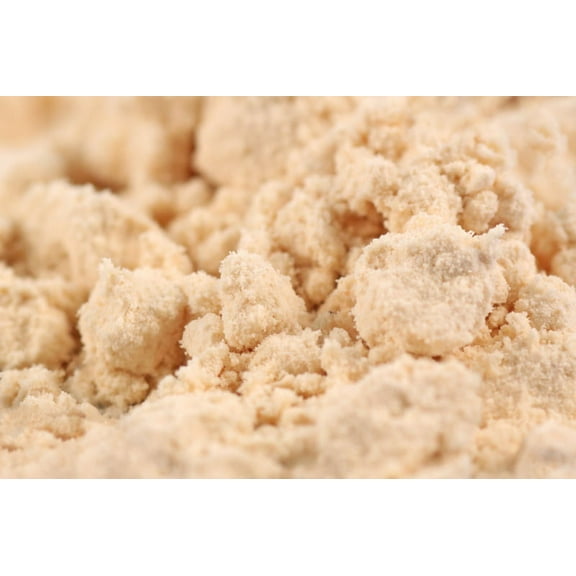 Organic Soya Flour Full Fat