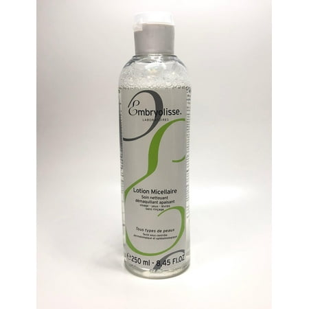 Embryolisse Micellar Lotion Make-up Remover,