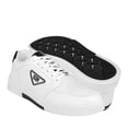 thumbnail image 1 of Tenis CASUALES Clasben Milan Simipiel Blanco, 1 of 4