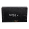 thumbnail image 2 of TRENDnet TPE-147GI - Injecteur PoE - AC 100-240 V - 65 Watt - Connecteurs de Sortie : 4 - Conforme TAA, 2 of 6