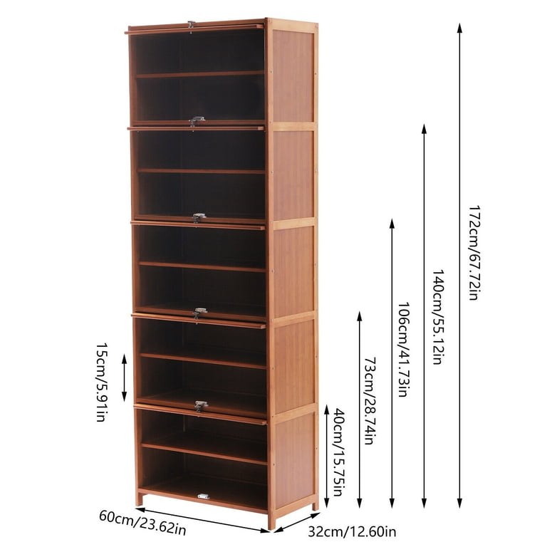 Adjustable Standing Slim Door Sneaker Corner Modern Boot Storage Tall Shoe  Rack - China Tall Shoe Rack, Boot Rack