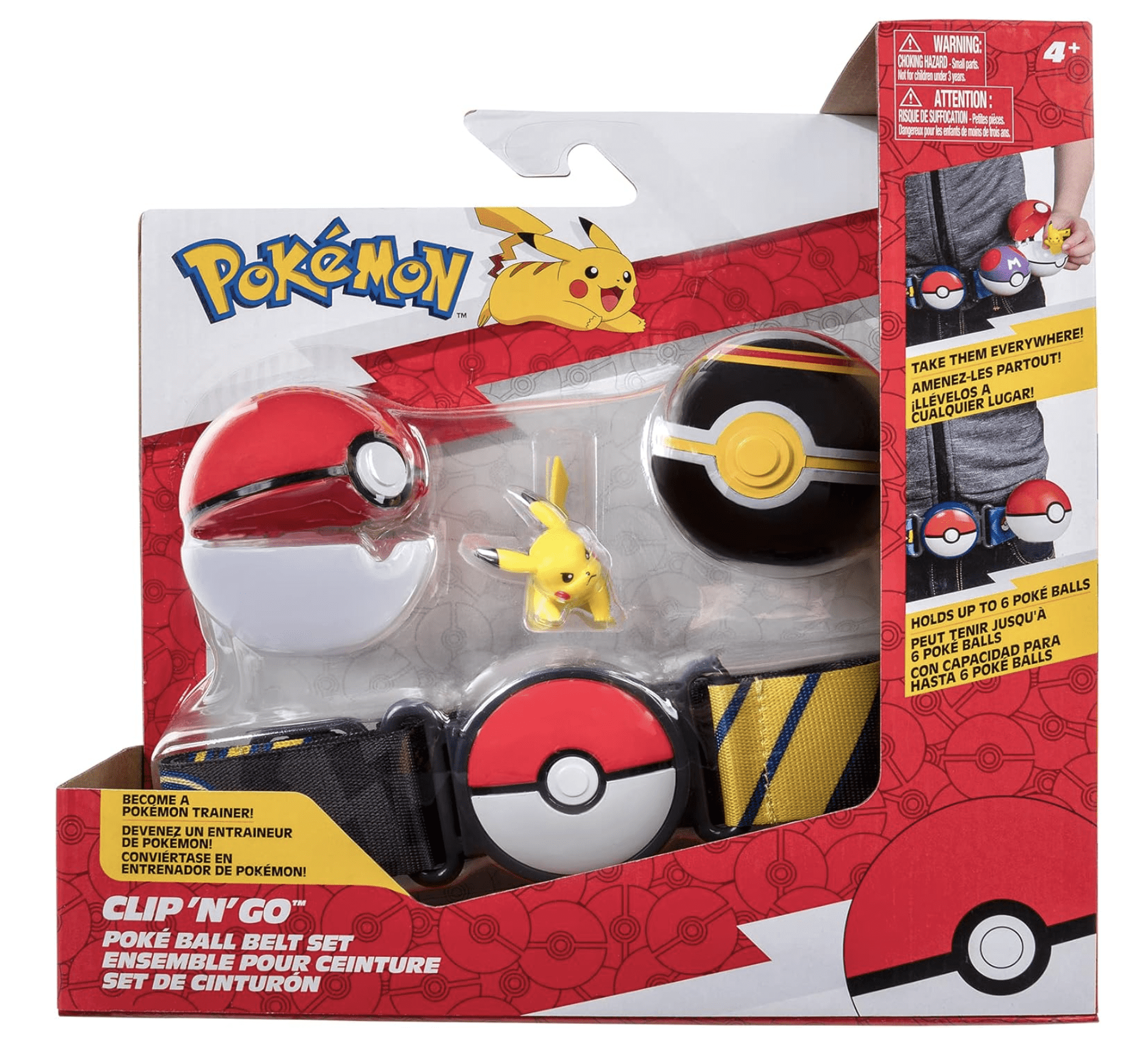 Yahoo!オークション - ♯Gpc02Jxポケモンカチカチムービーボール