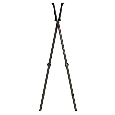 UPC 787945000073 product image for StoneyPoint Scissor Stix Grey Adjustable Monopod/Bipod | upcitemdb.com