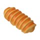 thumbnail image 4 of Juguete blando con forma de pan tostado para apretar, juguete antiestrés con forma de pan, juguete novedoso de relajación lenta, juguete de comida de A, 4 of 9
