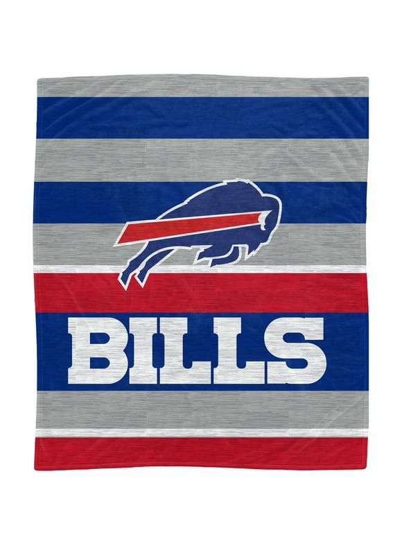 Buffalo Bills Bedding & Blankets in Buffalo Bills Team Shop