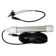 thumbnail image 5 of Fanjie 13W/16W Underwater Fish Search Lamp Ac/Dc Lure Squid Raft Fishing Light 12V-48V, 5 of 9