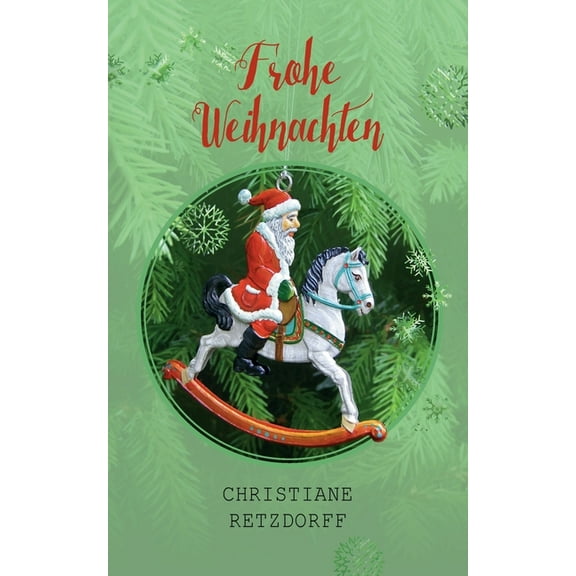 Frohe Weihnachten: Kurzgeschichten, (Paperback)