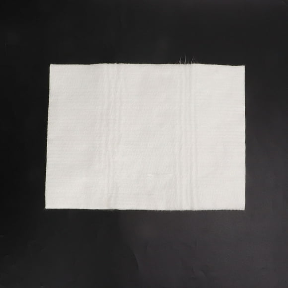 Exhaust Muffler Fiberglass Cotton 2 Pcs Motorcycle Exhaust Pipe Cotton Fiberglass 35x25cm Sound Absorbing Packing Cloth