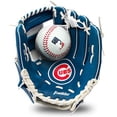 thumbnail image 1 of Juego de guantes y pelota de teeball Franklin Sports MLB para niños, 1 of 8