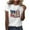 Multicolor-1, variant on VerPetridure American Flag Shirts for Women 4th of July T Shirt Funny USA Print Crew Neck Tees Patriotic Casual Short Sleeve Tops